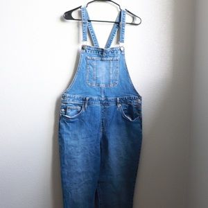Universal Thread Overalls
